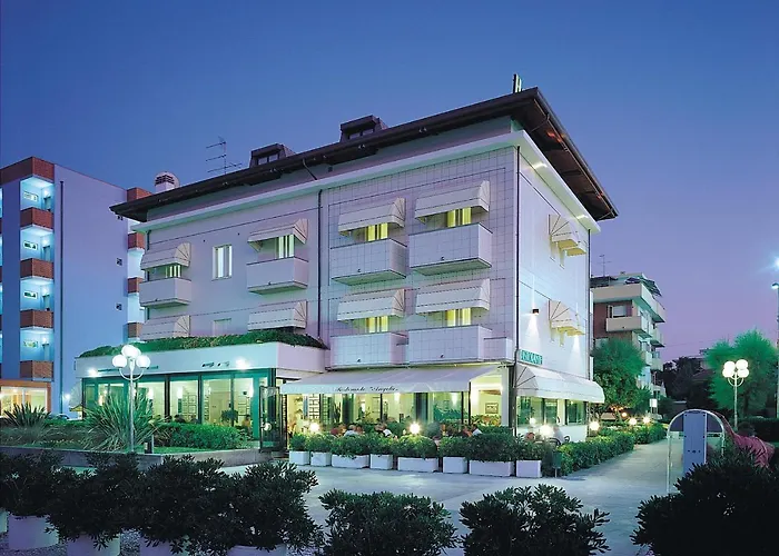 Hotel Angela